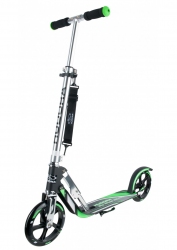 Самокат Hudora Big Wheel RX-Pro 205 Green