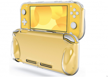 Чехол DOBE силиконовый для Nintendo Switch Lite ( ig-22367)