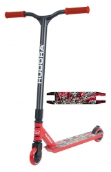 Трюковый самокат Hudora Stunt Scooter XQ-13