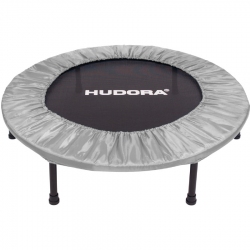 Батут для фитнеса Hudora складной 96 см (65407)