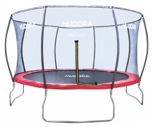 Батут Hudora Fantastic 400см