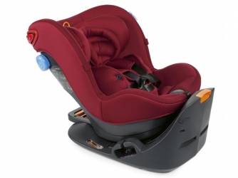 Автокресло Chicco 2Easy Red Passion