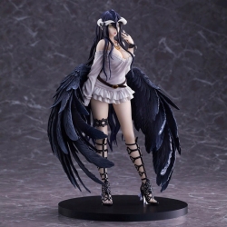 Фигурка Anime Overlord Albedo Оверлорд Альбедо 27 см