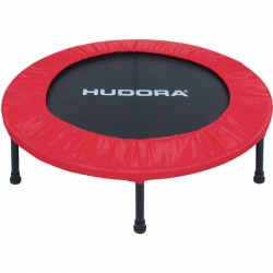 Батут для фитнеса Hudora складной 91 см (65405)