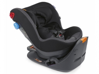 Автокресло Chicco 2Easy Jet Black