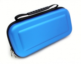 Чехол для Nintendo Switch GameTraveler Case for Switch (Blue)