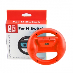 Руль на Joy-Con для Mario Kart Switch