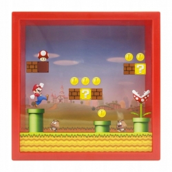 Копилка Paladone Super Mario Супер Марио 18 см