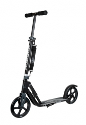Самокат Hudora Big Wheel 205 RX-Pro Technologie Black