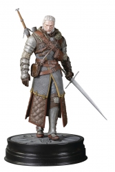 Фигурка Dark Horse Ведьмак Геральт Грандмастер Урсин The Witcher Geralt Grandmaster Ursine 26 см 