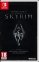 The Elder Scrolls V: Skyrim Nintendo Switch