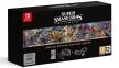 Игра Nintendo Switch Super Smash Bros Ultimate Limited Edition 