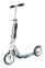 Самокат Hudora Big Wheel 205 RX-Pro Technologie Turkus