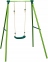 Детские качели гнездо Hudora Hornet Swing Set Single 64119