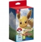 Pokemon Let's Go Eevee + PokeBall Plus Nintendo Switch 