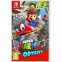 Игра для Nintendo Switch Super Mario Odyssey