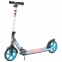 Самокат Bike Star Germany XXL Scooter 205 с алюминиевой рамой, складной