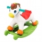 Качалка - каталка Hola Toys Лошадка Пони (987) с музыкой
