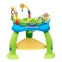 Игровой развивающий центр Hola Toys Музыкальный стульчик (696-Blue) 