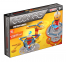 Магнитный конструктор Geomag Mechanics 86 деталей