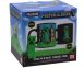 Термоактивная кружка Paladone Minecraft Creeper меняет цвет 300 мл