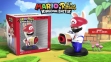 Коллекционное издание Mario and Rabbids KB + Фигурка 
