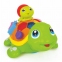 Интерактивная музыкальная игрушка Hola Toys Черепашки (868)
