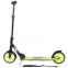 Самокат Bike Star Germany XXL Scooter 205 складной, салатовый