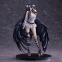 Фигурка Anime Overlord Albedo Оверлорд Альбедо 27 см