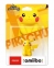 Фигурка Nintendo Amiibo Super Smash Bros. Collection PIKACHU No. 10