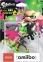 Фигурка Nintendo Amiibo Splatoon InkLing Boy